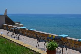 Aquarius House - Agios Georgios - 7