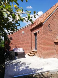 Au cochon qui rit - 3