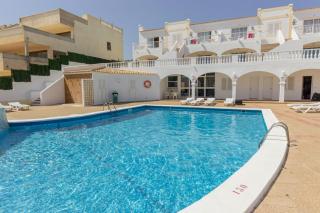 Appartement vue sur mer Apartamento vista al Mar Sea View apartment - Arenal d'en Castell - 8