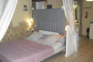 Lou mas li Pitchoun "La Bergerie" - Gordes - 4