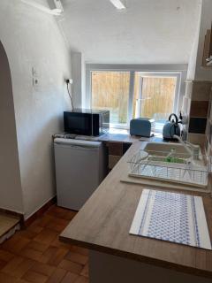 La Vieille Crêperie de Mangouëro - 4