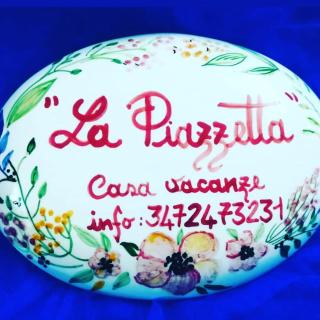La piazzetta - Pignola - 9