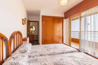 Torre Benipark 13c primera linea playa Poniente - 1