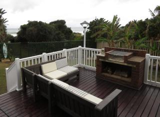 Seagulls Beach House - Port Shepstone - 3