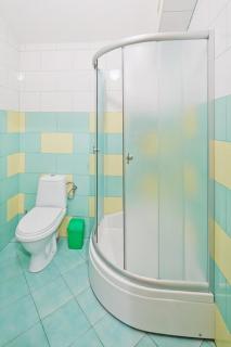 Sleeping hotel - Zboyska - 5