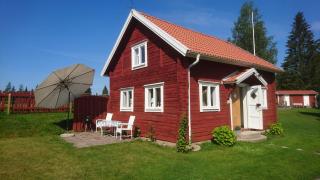 Barkeryd Norrtorpet - Nässjö - 0