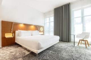 Hotel C2 - Marsiglia - 7