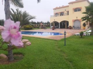 Riad TANJIL - Casablanca - 3