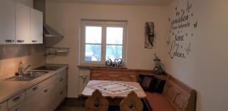 Ferienwohnung Breit - Kirchdorf im Wald - 4