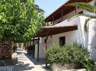 Stefanie Studios - Ägina Stadt - 2