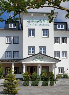 Hotel Echinger Hof - Eching - 7