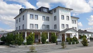 Hotel Echinger Hof - 8