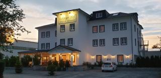 Hotel Echinger Hof - Eching - 9