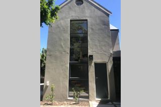 Comfortable Room with Large en suite Bathroom - Franschhoek - 8