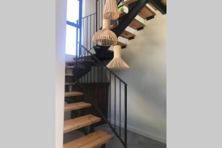 Comfortable Room with Large en suite Bathroom - Franschhoek - 7
