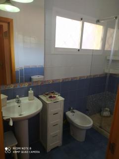 Edificio Santana II - Isla Cristina - 5