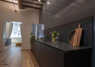 Charme apartment with Spa in Piazza del Popolo - Roma - 2