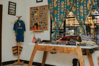 Mambo Arusha Hostel - Arusha - 1