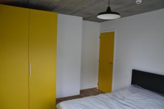 Chez Pilar - Modave - 1