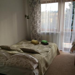 Pokoje Gościnne Pod Ciupagą - Bukowina Tatrzańska - 5