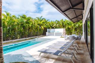 Modern Villa with Pool in Punta Cana - 6