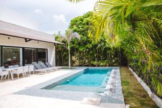 Modern Villa with Pool in Punta Cana - 7