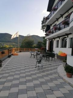 Acasa la Mariuca - 3