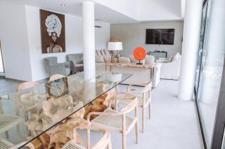 Modern Villa with Pool in Punta Cana - 2