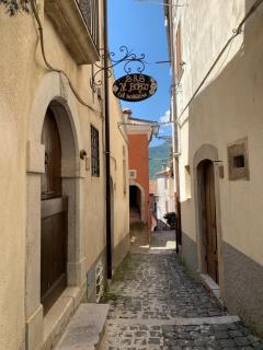 Il Borgo 38 - Scapoli - 5