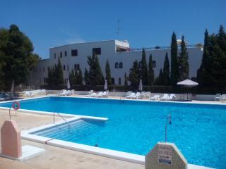 Apartamentos Alcossebre "El Faro Apartaments Alcossebre" Piscina, Playa y diversión - Alcossebre - 7