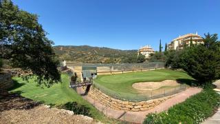 Luxury Apartment Elviria Hills - Marbella - 5