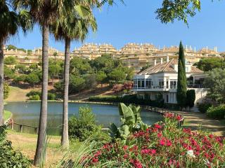 Luxury Apartment Elviria Hills - Marbella - 6
