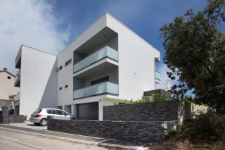 Villa TeSa 1 - heated swimming pool - Okrug Donji - 2