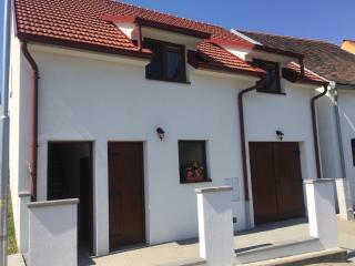 Ubytování nad sklípkem v Šatově - Šatov - 0