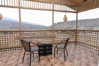 Sama Jabal Shams Resort - 1