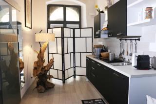 SAN GIACOMO LOFT - 3