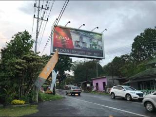Alysahouse - 2 Bedrooms, Dekat JTP3 - Batu - 8