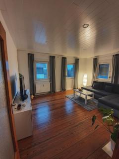 Ferienwohnung Schwarzwaldblick - Unterreichenbach - 4