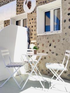 Kampanelia Village Suites - Fira - 2