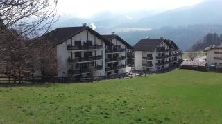 CASA CAVALESE - 0
