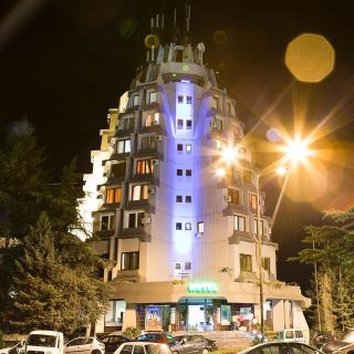 Hotel Petrus - Paraćin - 0