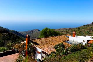 El Drago Rural House - 0