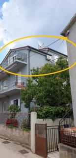 Apartment Bel Vista - Rogoznica - 9