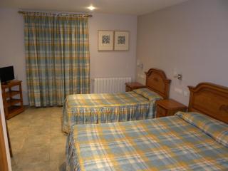 Hotel Duque de Calabria - Manzanera - 9
