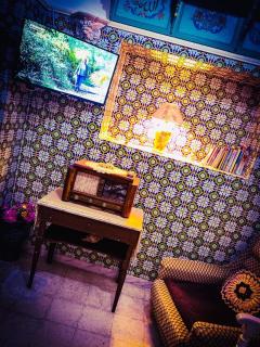 Maison Typique Dar EL Hamra - Mahdia - 5