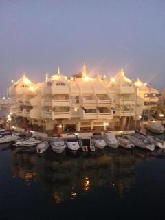 IRIS SEA VIEW Benalmadena - 2