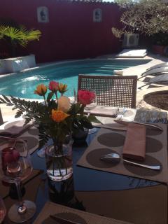 Auberge les Galets - Peyruis - 3