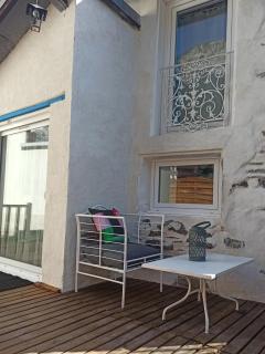 la casita - Le Bourg-dʼOisans - 7