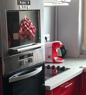Monfs Apparts Clermont-Ferrand, pres de toute commodites - Clermont-Ferrand - 1
