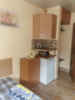 Czerwonki Apartament - Mrągowo - 3